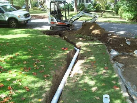 Professional Gutter & Drain